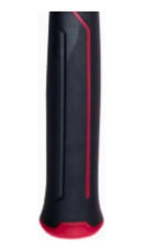 MARTELO BOLA 300G CABO DE FIBRA GEDORE RED