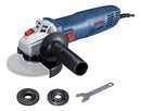 Esmerilhadeira Angular 4.1/2" 220V 710W Bosch GWS 700
