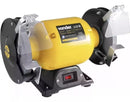 Moto Esmeril De Bancada 6 Pol 360w Vonder