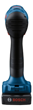 Furadeira Parafusadeira Impacto Gsb 185-li 2 Baterias Bosch