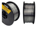 Arame mig sem gás 0,8mm 01 kg Vonder