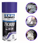 Descarbonizante Spray 300ml Tek Bond