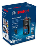 Trena a laser vermelho 50mts GLM 50-27C com bluetooth Bosch