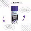 Descarbonizante Spray 300ml Tek Bond