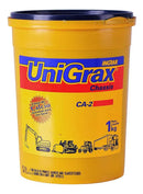 Graxa Marrom Ingrax Ca2 1kg