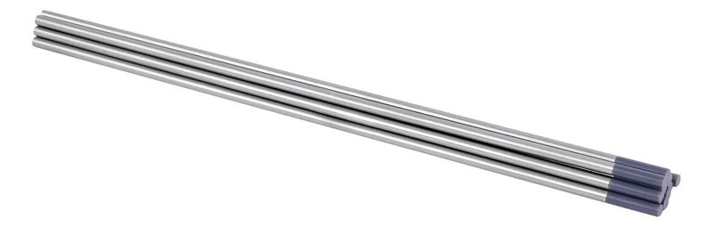 Eletrodo Tungstênio Ponta Roxa 1,6mm Vonder