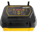 Carregador inteligente de bateria Cib 1100 220v Vonder