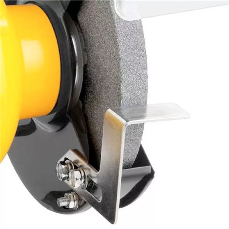 Moto Esmeril De Bancada 6 Pol 360w Vonder
