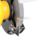 Moto Esmeril De Bancada 6 Pol 360w Vonder