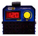 Inversora De Solda Eletrodo 120a Weld Vision Fusion