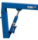 Guincho Hidráulico 1/2 toneladas base V G500E Bovenau