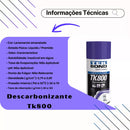 Descarbonizante Spray 300ml Tek Bond