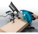 Serra de meia esquadria 1450w Makita