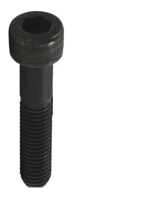 Parafuso Allen Cilíndrico 20x180 100 unidades