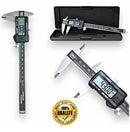 Paquímetro Universal Digital 150mm - Zaas