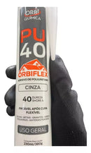 Adesivo Selante Cinza Pu 40