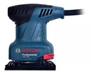 Lixadeira de palma GSS 140 profissional Bosch