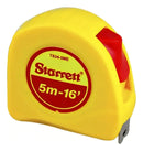 Trena retrátil 5 Metros Starrett