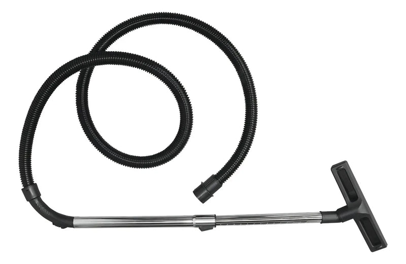 Aspirador Industrial Inox 1400w 30l Map30 Menegotti