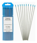 Eletrodo Tungstênio 2,4mm Azul