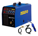 Inversora De Solda Multiprocesso 200a Explorer Weld vision