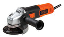 Esmerilhadeira Angular Black Decker Modelo G720