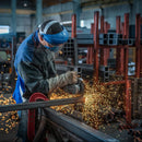 Esmerilhadeira Angular 9'' Polegadas 2200w Gws 2200-230 Bosch