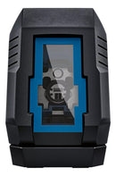 Nível a Laser Vermelho 12m Bosch GLL 12-22