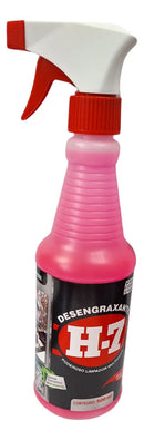 Desengraxante Com Gatilho 500 Ml Original H-7