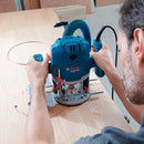 Tupia de Coluna GOF 130 Bosch 1300W 220V