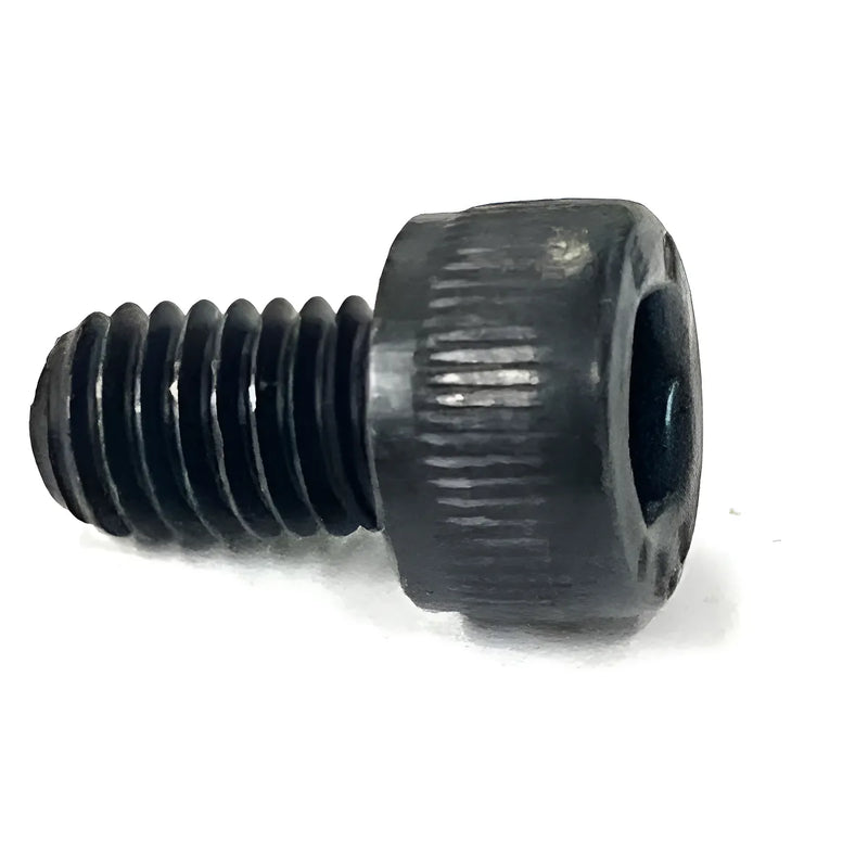 Parafuso Allen Cilíndrica M5 X 8mm 100 unidades