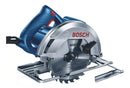 Serra Circular 7.1/4" 220V 1500W Bosch GKS 150