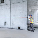 Trena a laser GLM 25-23 25 Metros Bosch