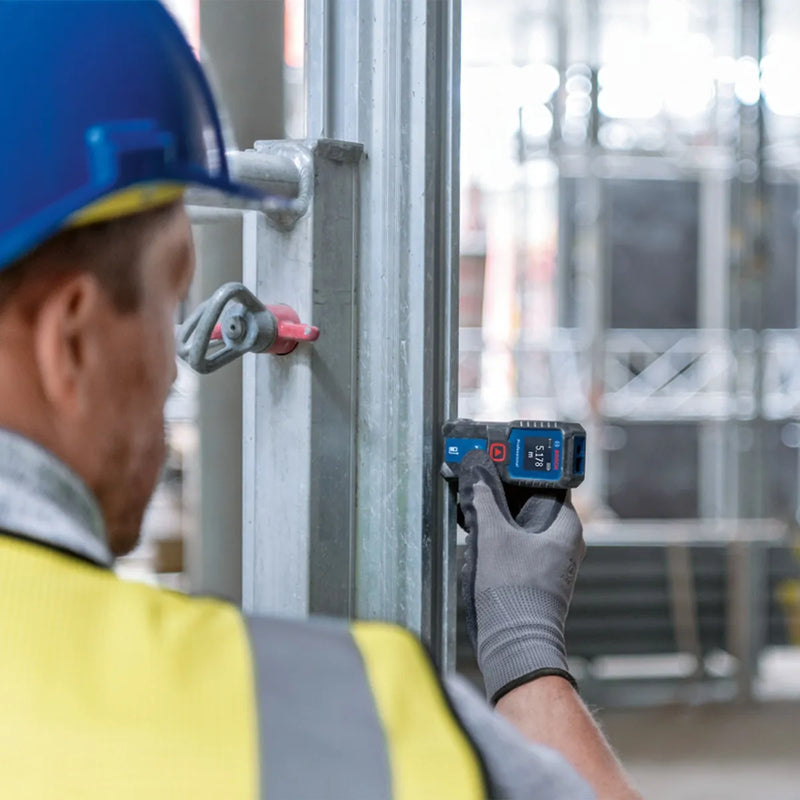 Trena a laser GLM 25-23 25 Metros Bosch