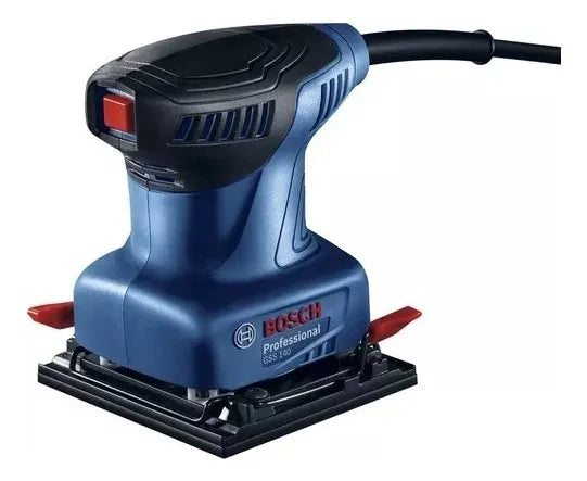 Lixadeira de palma GSS 140 profissional Bosch