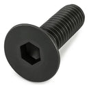 Parafuso Allen Cabeça Chata M 10 X 20 100 Unidades