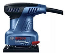 Lixadeira de palma GSS 140 profissional Bosch