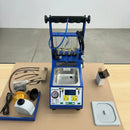 Máquina De Teste e Limpeza de Bico Injetor Gdi Planatc Lb-50000
