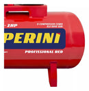 Compressor de ar Chiaperini Profissional 110L 2hp
