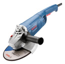 Esmerilhadeira Angular 9'' Polegadas 2200w Gws 2200-230 Bosch