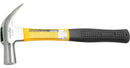 MARTELO UNHA FIBRA 25MM VONDER