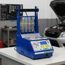 Máquina De Teste e Limpeza de Bico Injetor Gdi Planatc Lb-50000