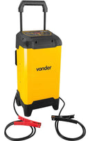 Carregador inteligente de bateria Cib 1100 220v Vonder