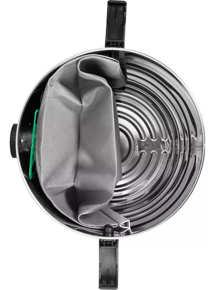 Aspirador Água e Pó 1.200w 30l Apv 1230 Vonder