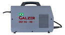Máquina De Solda Inversora Mig 200a 220v Easy Mig 200 Galzer