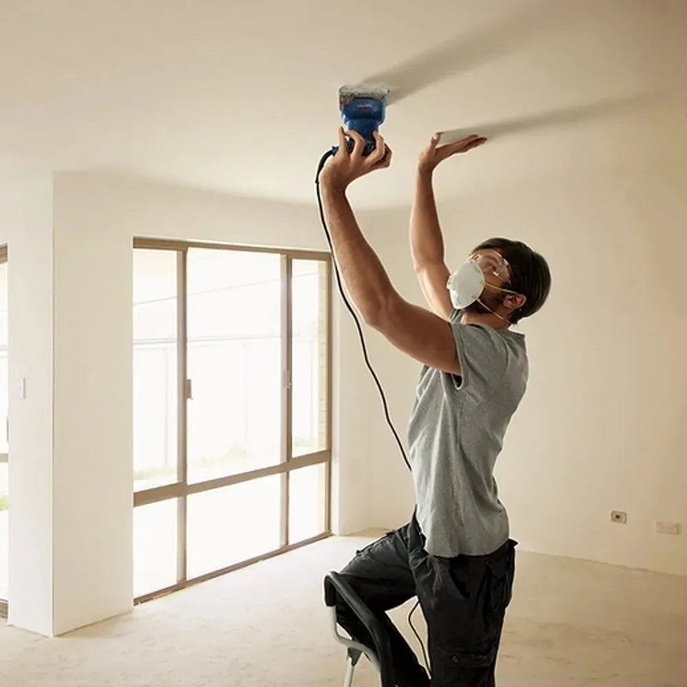 Lixadeira de palma GSS 140 profissional Bosch