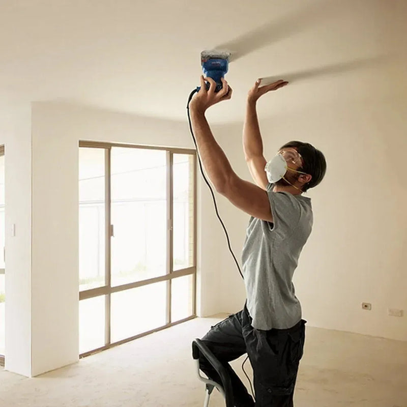 Lixadeira de palma GSS 140 profissional Bosch