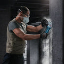 Esmerilhadeira angular Bosch GWS 9-125 S 900w