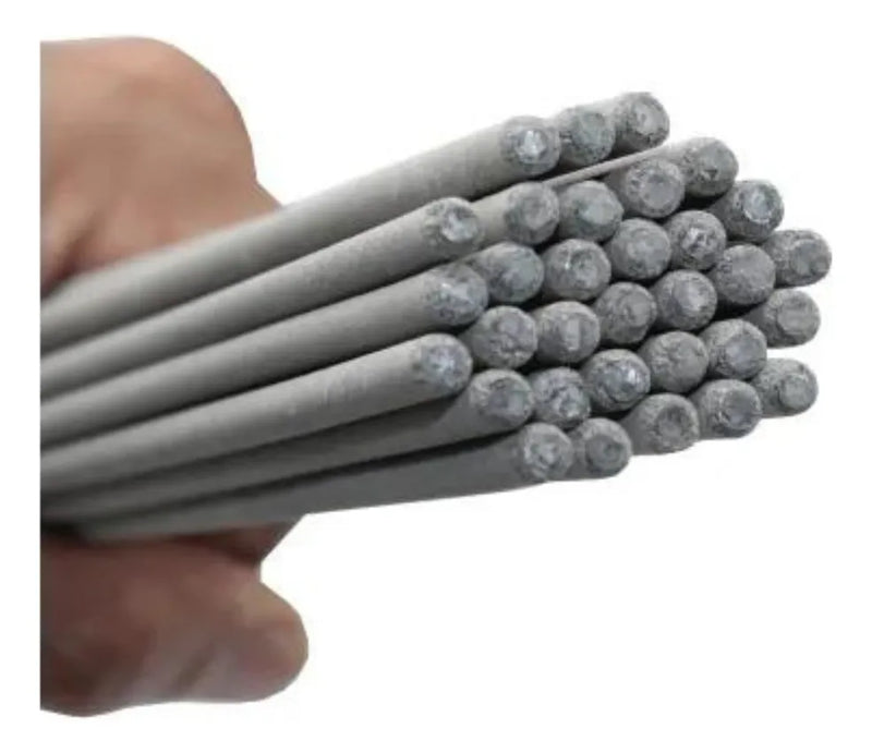 Eletrodo 6013 3,25mm 5KG - Utp perform Bohler