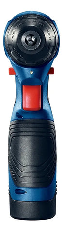 Parafusadeira Furadeira GSR 120-Li 3/8 Bosch